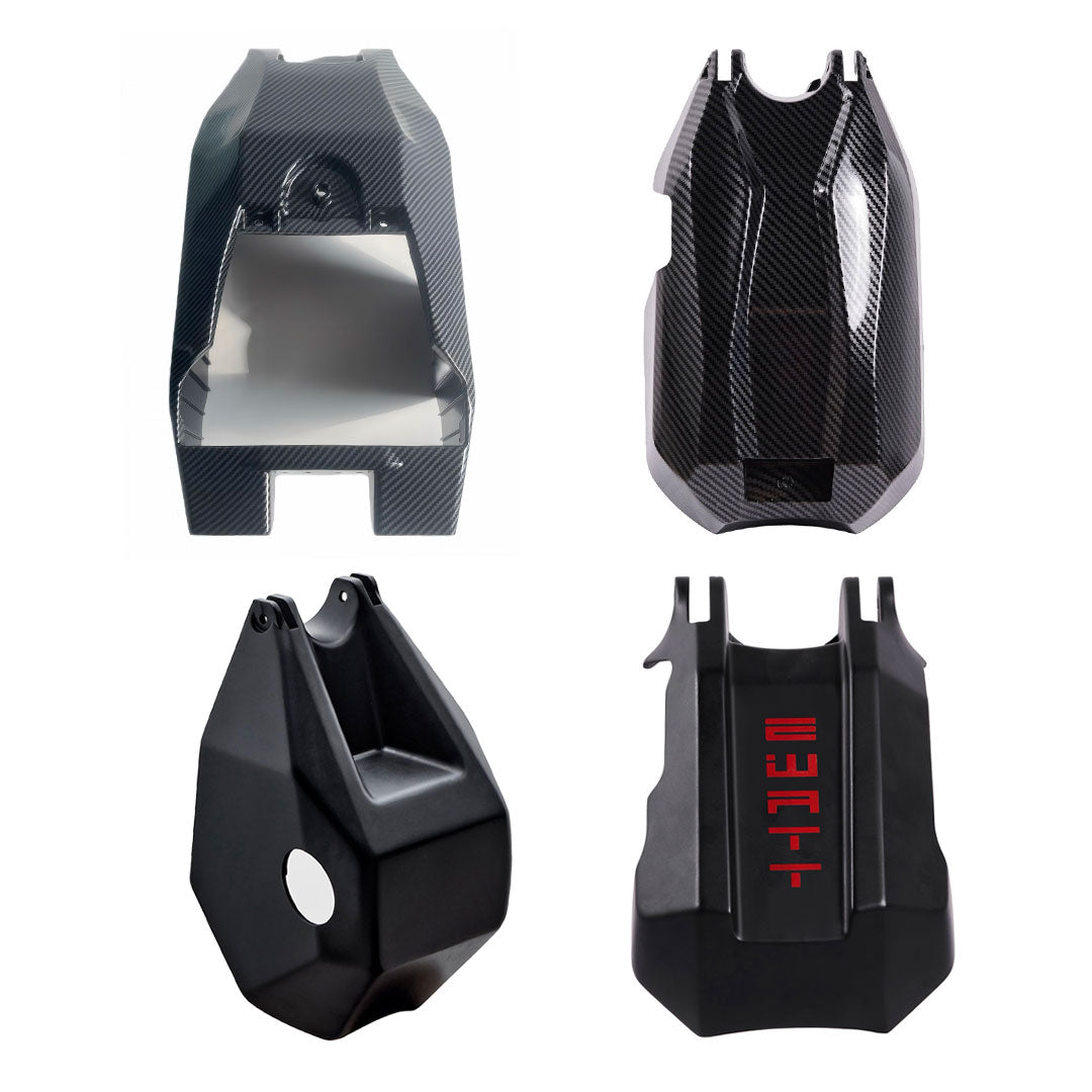 EWatt Battery Lids: Sur-Ron, Talaria, E Ride Pro