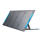 Anker SOLIX Foldable Solar Panel 200W