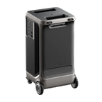 Anker SOLIX F3800 Portable Power Station + 400w Solar Panel bundle