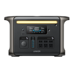 Anker SOLIX F1500 Portable Power Station - 1536Wh
