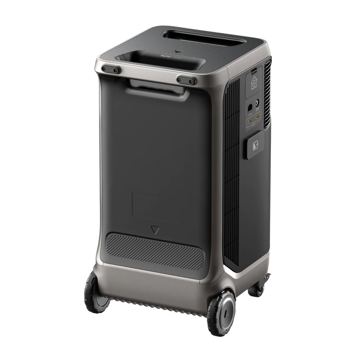 Anker SOLIX F3800 Portable Power Station - 3840Wh