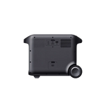 Anker SOLIX F2600 Portable Power Station - 2560Wh