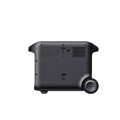 Anker SOLIX F2600 Portable Power Station - 2560Wh