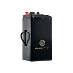 EWatt 74V 58Ah Battery Upgrade: Apollo RFN Rally Pro, Road, Endurance