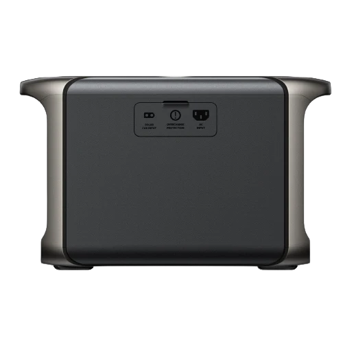 Anker SOLIX F1500 Portable Power Station - 1536Wh