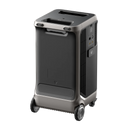 Anker SOLIX F3800 Portable Power Station + 400w Solar Panel bundle