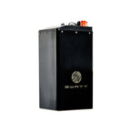 EWatt 74V 58Ah Battery Upgrade: Apollo RFN Rally Pro, Road, Endurance