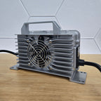 Nexbat 81V Fast Battery Charger: Sur-Ron Light Bee