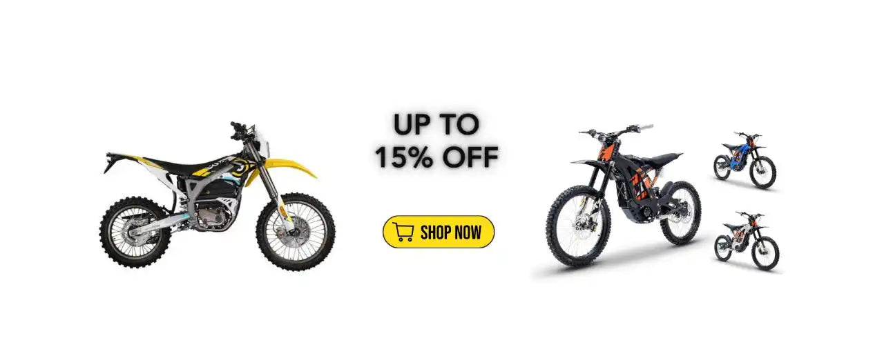 2023 ktm 450 sx-f dirt bike.