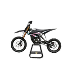 2023 Yamaha PW50 Dirt Bike with 5000W Sur Ron Hyperbee Power