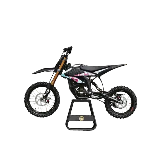 2023 Yamaha PW50 Dirt Bike with 5000W Sur Ron Hyperbee Power