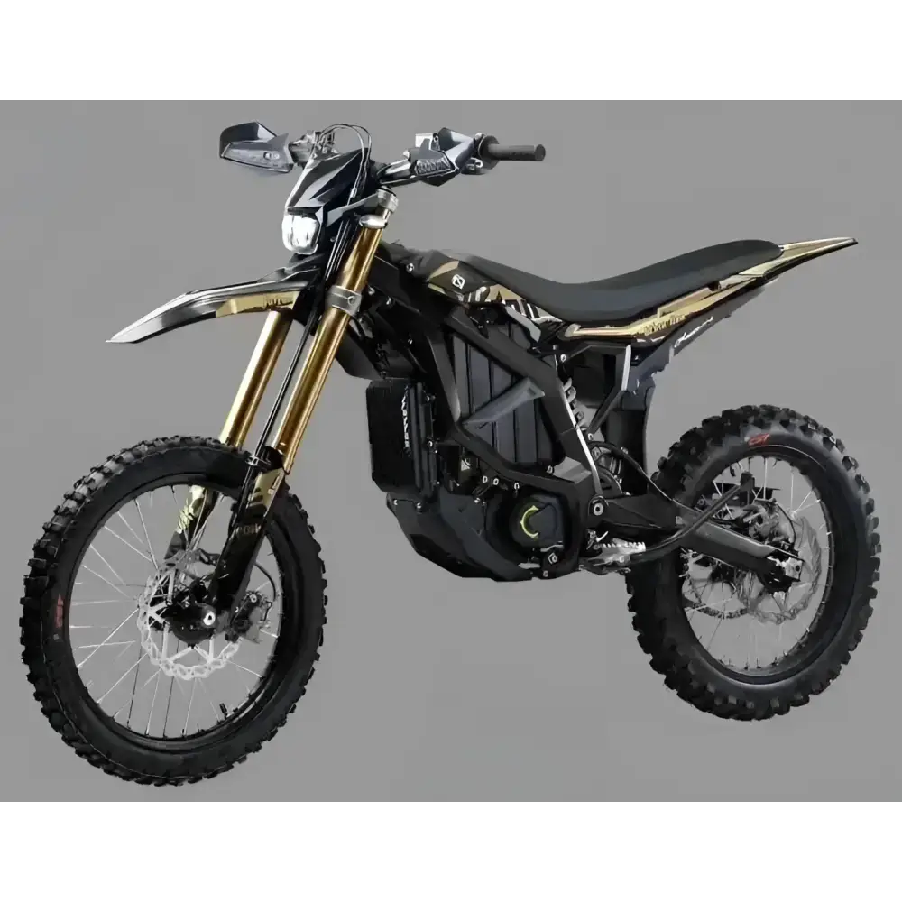 Surron Ultra Bee 2025 21KW lightweight off-road e-dirt bike