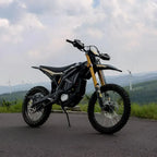 2023 KTM 450 EXC-F Dirt Bike in Surron Ultra Bee 2025 Display