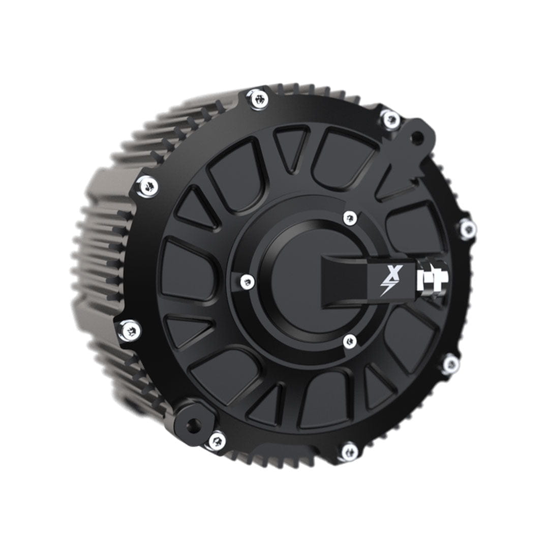 EBMX XLB-60 Race Motor for Sur-Ron Light Bee, E Ride Pro, Talaria X3 electric dirt bikes