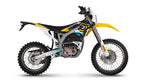 Surron Storm Bee Electric Dirt Bike: 22,500W Peak Power, 75 Mile Range