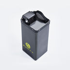 EWatt 60V 53Ah black battery upgrade for Sur-Ron Light Bee