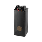 EWatt 72V 42Ah Talaria Sting battery with gold hexagonal logo