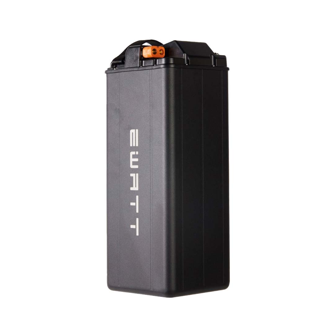 EWatt 74V 45Ah HV6 battery upgrade for Sur-Ron Light Bee