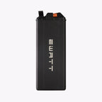 EWatt 74V 45Ah HV6 battery upgrade for Sur-Ron Light Bee with orange light