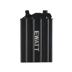 EWatt 80V 76Ah black battery upgrade for Sur-Ron Ultra Bee