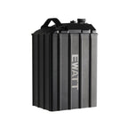 EWatt 80V 76Ah black rectangular battery with handle for Sur-Ron Ultra Bee