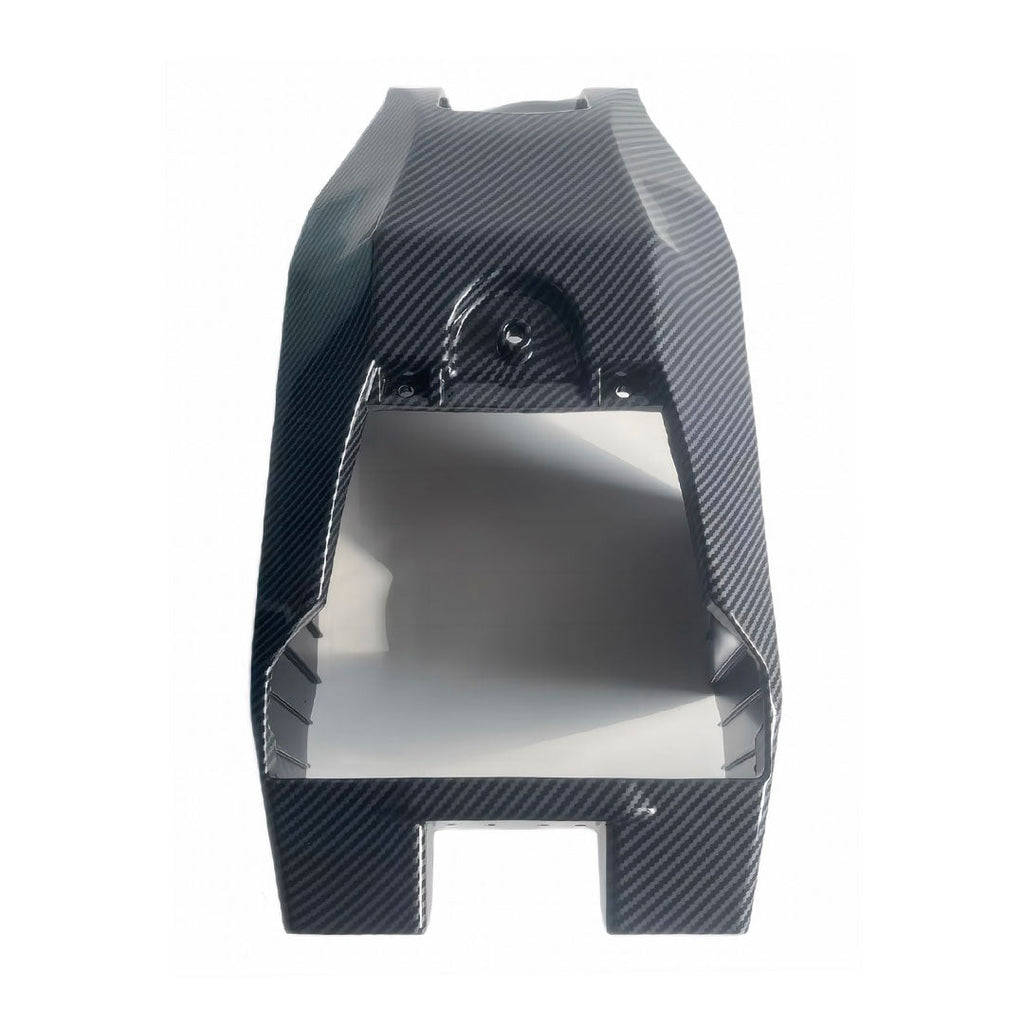 Carbon fiber fairing for EWatt 80V 76Ah Sur-Ron Ultra Bee battery upgrade