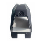 Carbon fiber fairing for EWatt 80V 76Ah Sur-Ron Ultra Bee battery upgrade