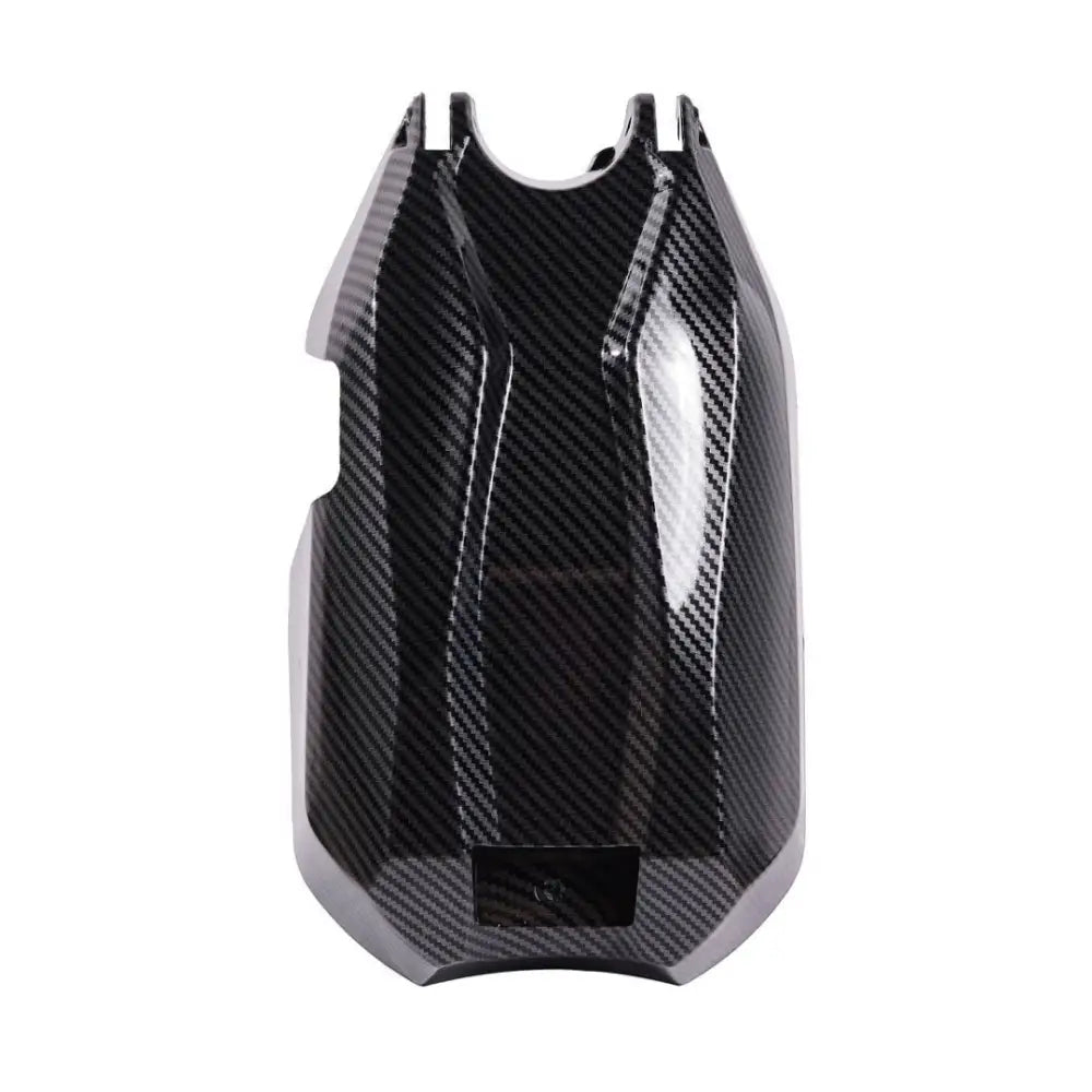 Carbon fiber tank cover for Sur-Ron Talaria E Ride Pro EWatt battery lids