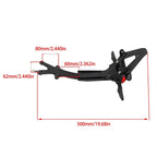 For Sur-Ron Ultra Bee Electric Bike Motorcycle Rear Bracket Brake Tail
