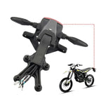 For Sur-Ron Ultra Bee Electric Bike Motorcycle Rear Bracket Brake Tail