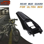 For Ultra Bee Rear Fender Motorcycles Accessories PP Mudguard High Str