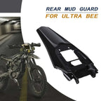 For Ultra Bee Rear Fender Motorcycles Accessories PP Mudguard High Str