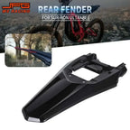 Black Rear Fender Mudguard for Sur-Ron Ultra Bee Electric Bike