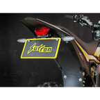 New FOR Surron Ultra Bee Sur-ron UB Collapsible Rear License Plate Hol