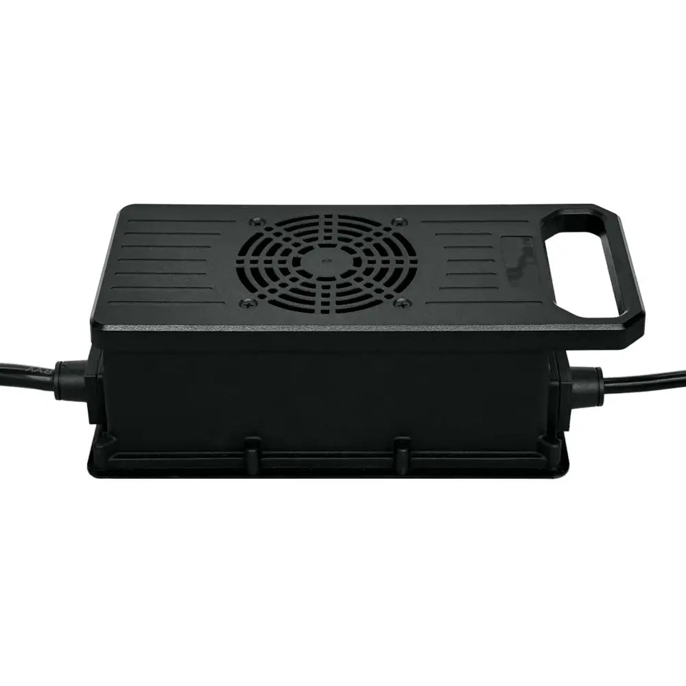 Nexbat 72V fast charger for Sur-Ron Light Bee batteries