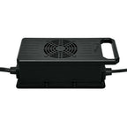 Nexbat 72V fast charger for Sur-Ron Light Bee batteries