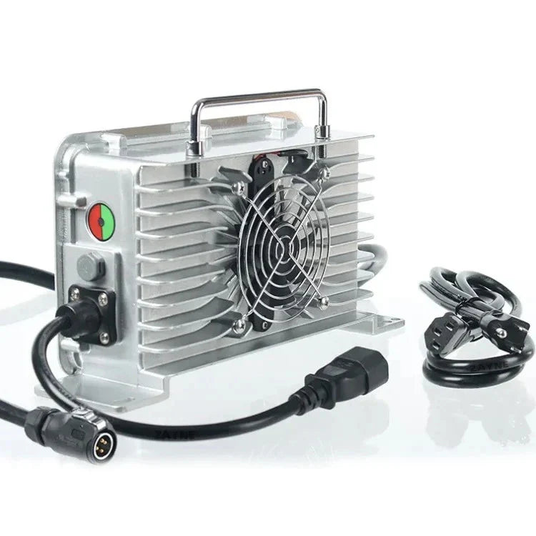 Fast Charging OEM Surron Ultra Bee 85V 12A Electric Bike Battery Charger