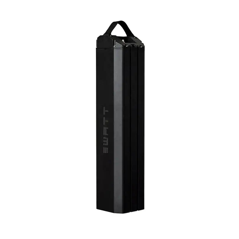 Black Swift power bank with handle for EWatt 74V 44Ah Talaria X3 upgrade