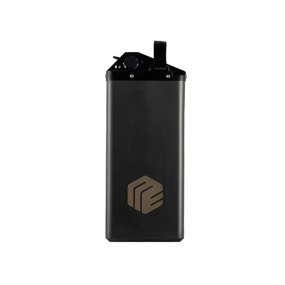 Black hexagonal EWatt 81.4V 45Ah battery for Talaria Sting