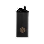 Black hexagonal EWatt 81.4V 45Ah battery for Talaria Sting