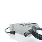 Silver 85V 12A Fast Charging Surron Ultra Bee Battery Charger PSU