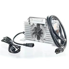 Fast Charging OEM Surron Ultra Bee Battery Charger with Transparent Acrylic Air Compressor